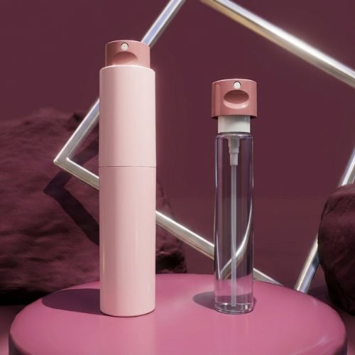 ROMA PET Twist Up Spray